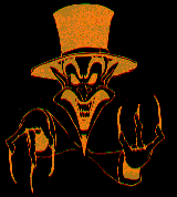 Ringmaster